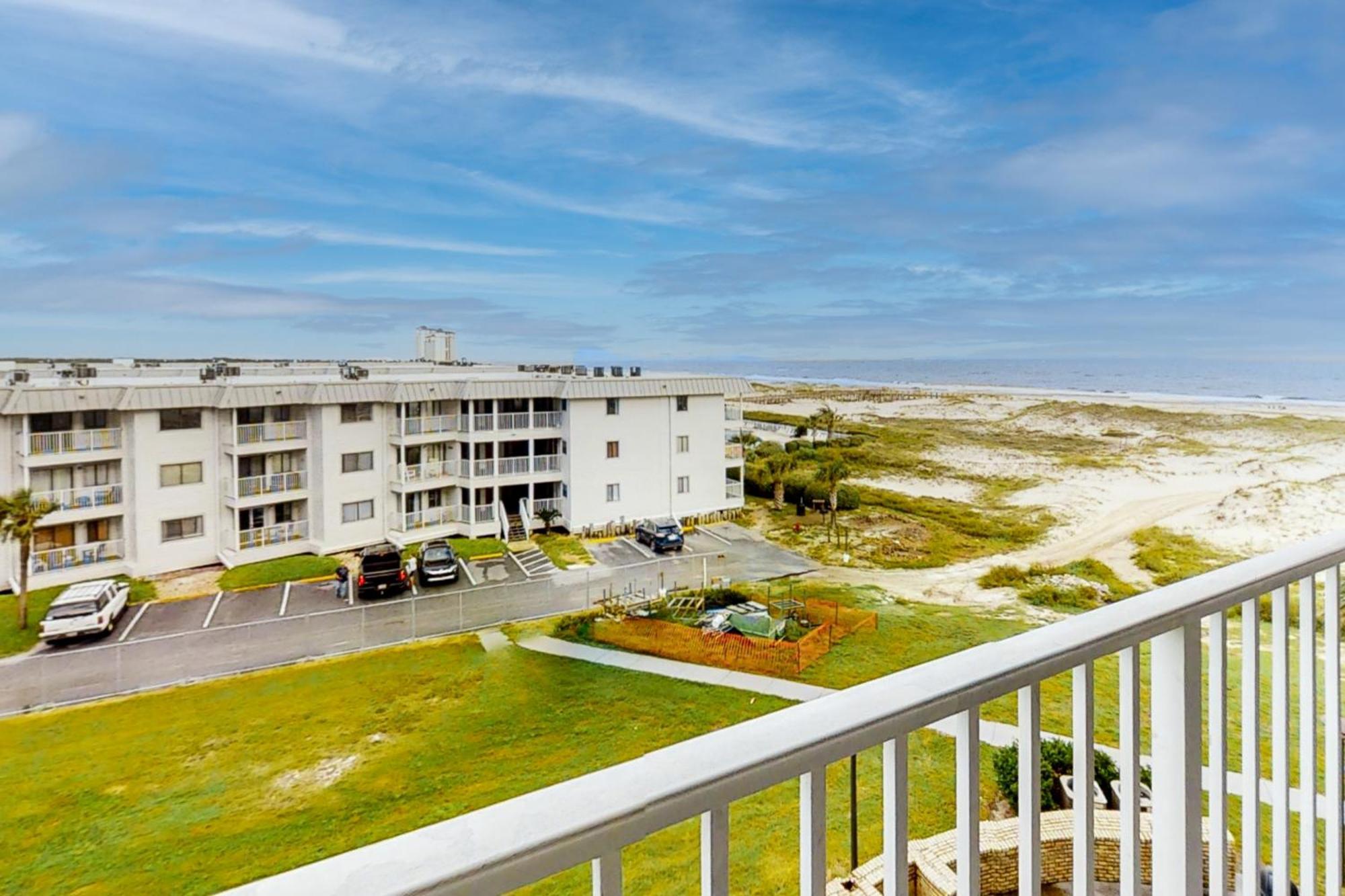 Plantation Dunes III Gulf Shores Værelse billede