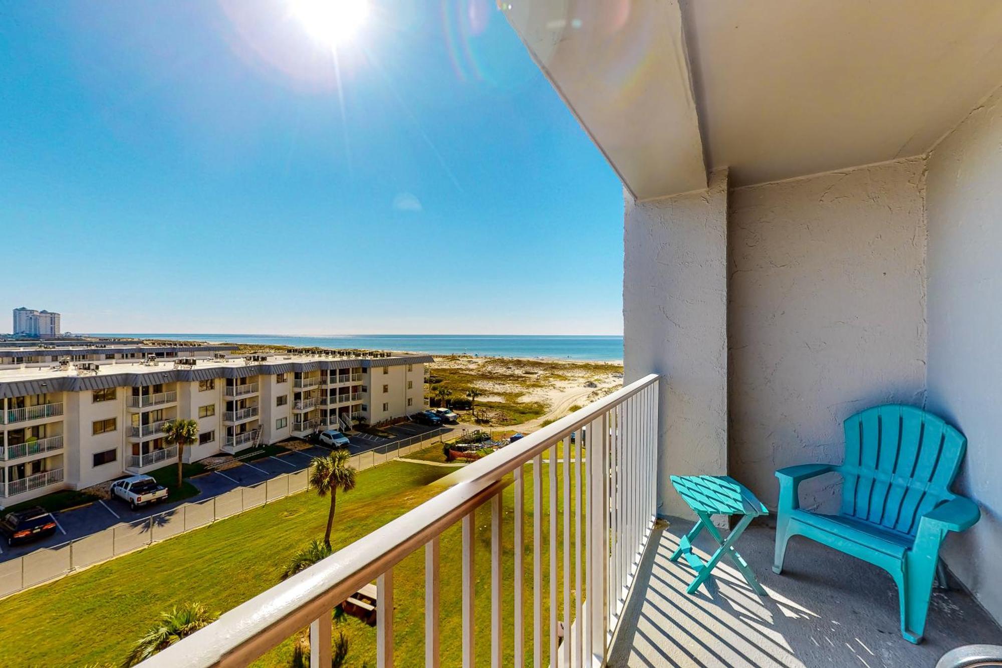 Plantation Dunes III Gulf Shores Værelse billede