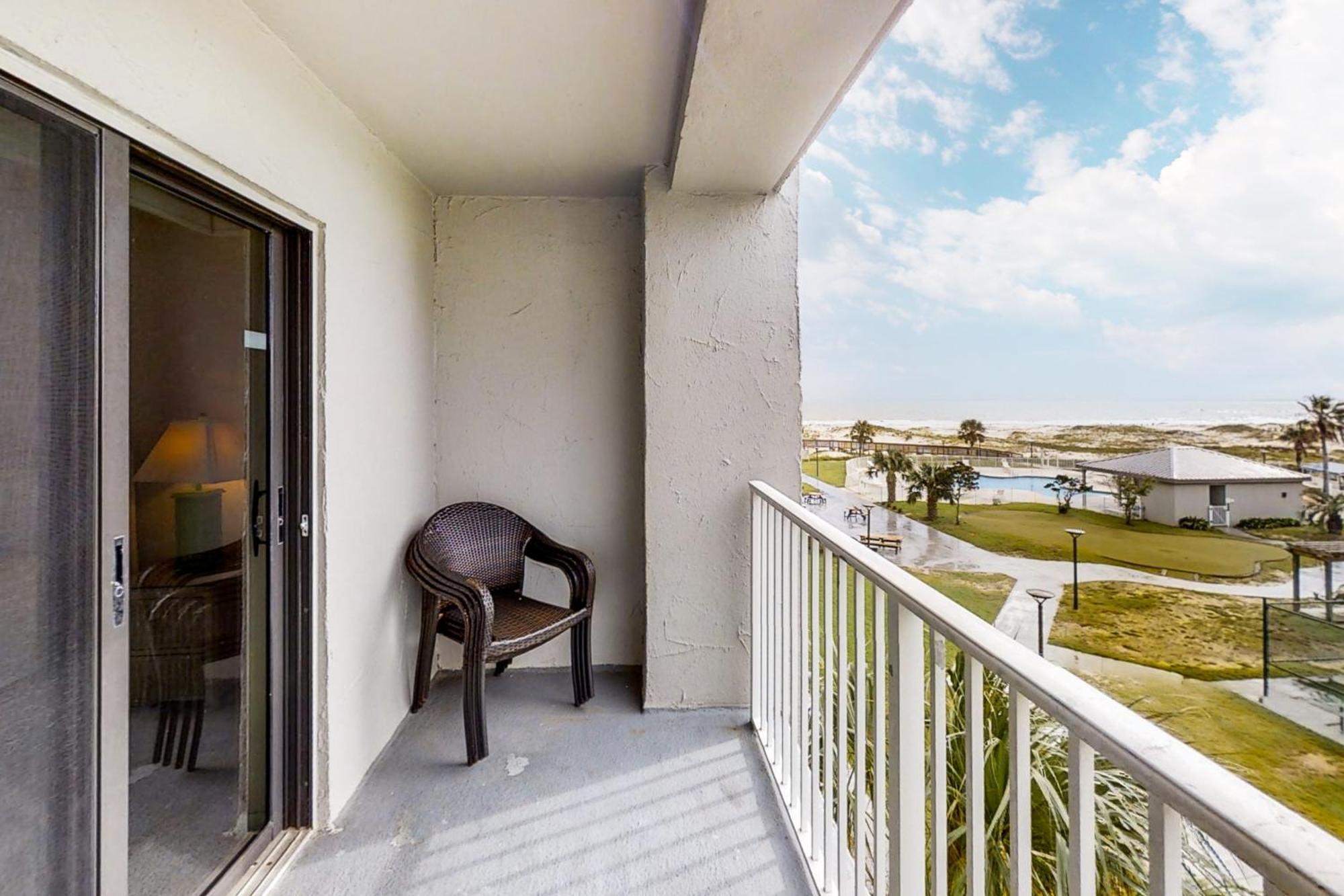 Plantation Dunes III Gulf Shores Værelse billede