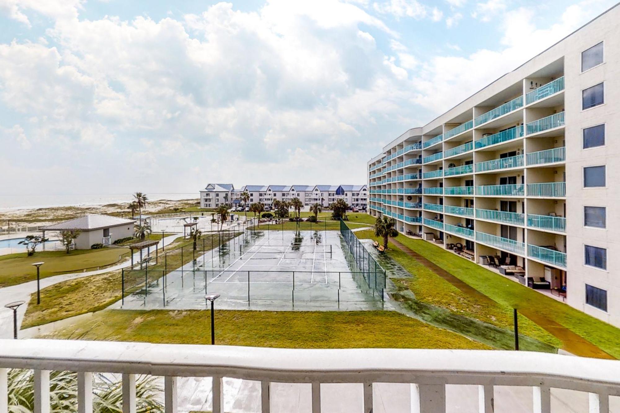 Plantation Dunes III Gulf Shores Værelse billede