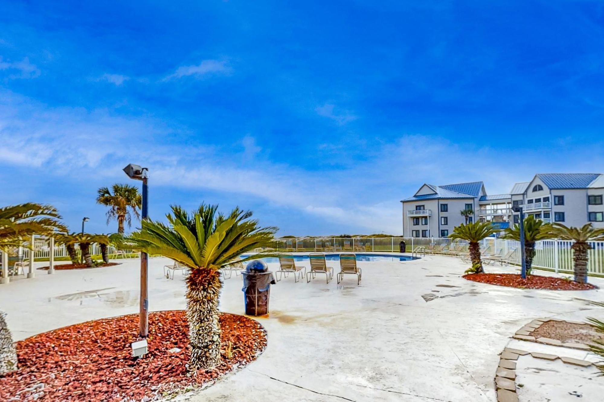 Plantation Dunes III Gulf Shores Eksteriør billede