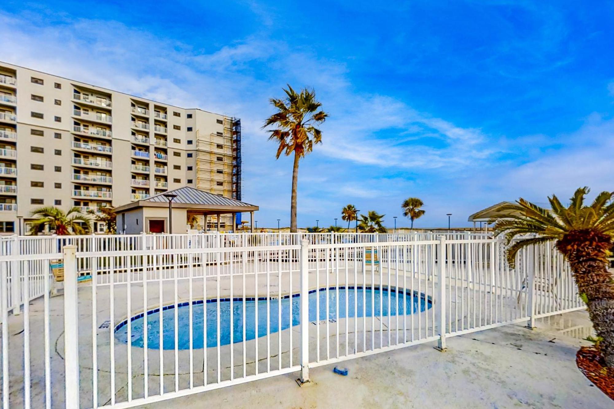 Plantation Dunes III Gulf Shores Eksteriør billede