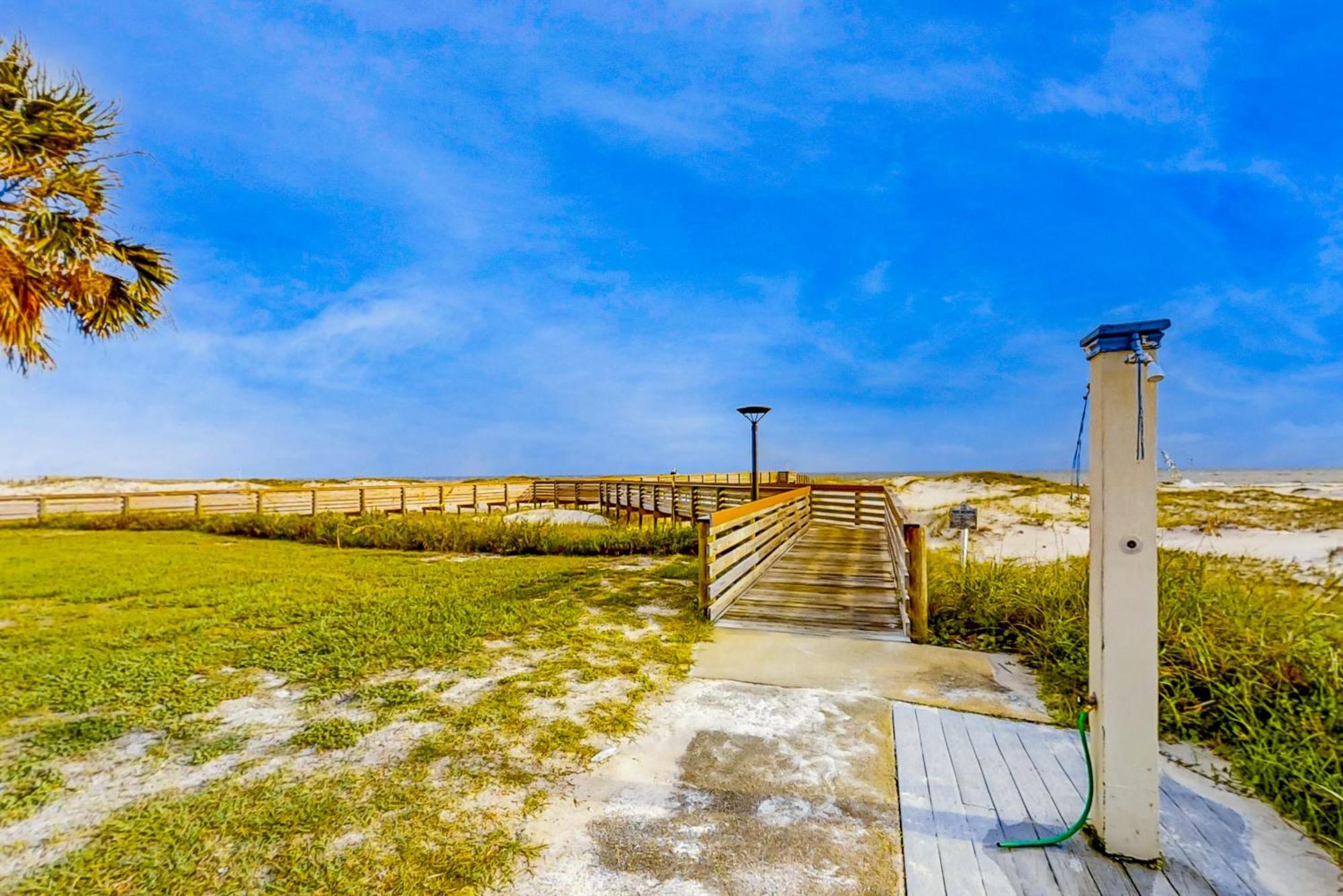 Plantation Dunes III Gulf Shores Eksteriør billede