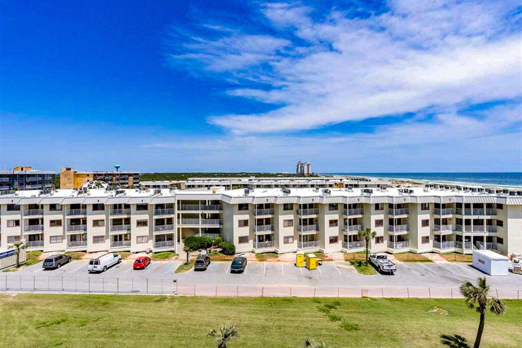Plantation Dunes III Gulf Shores Eksteriør billede