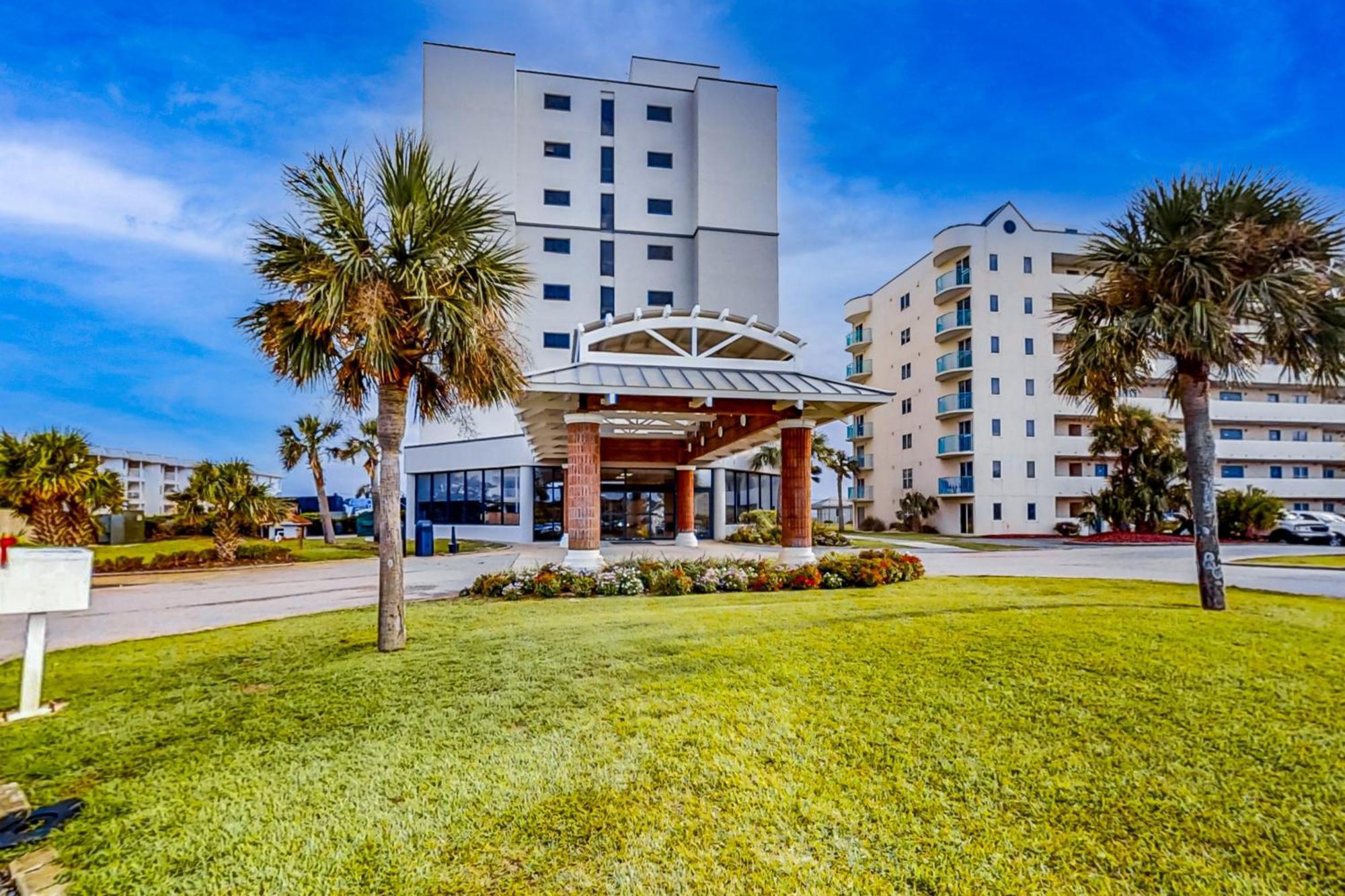 Plantation Dunes III Gulf Shores Eksteriør billede