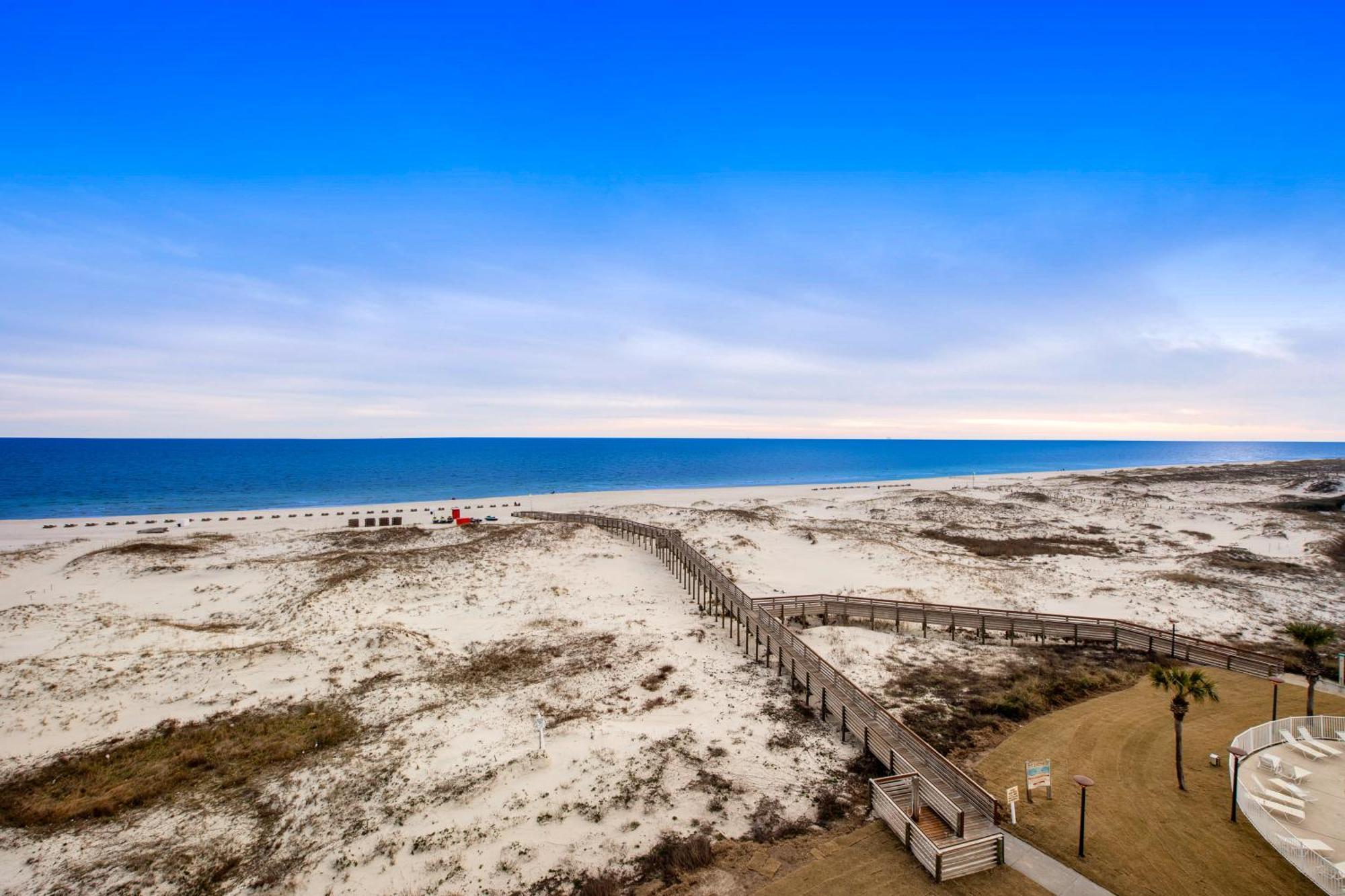 Plantation Dunes III Gulf Shores Eksteriør billede