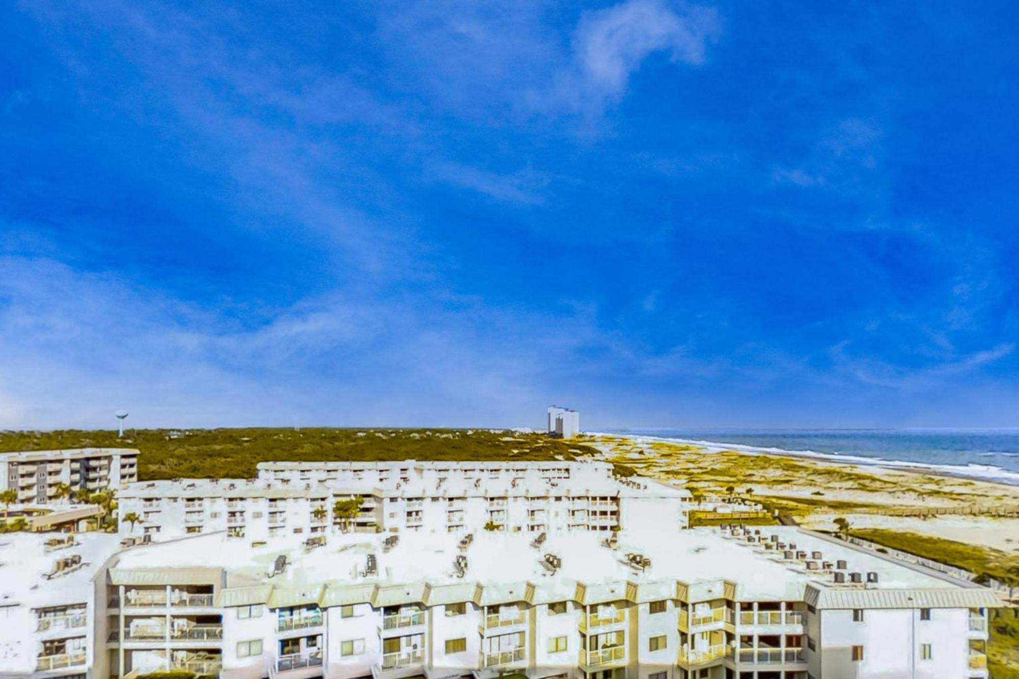 Plantation Dunes III Gulf Shores Eksteriør billede