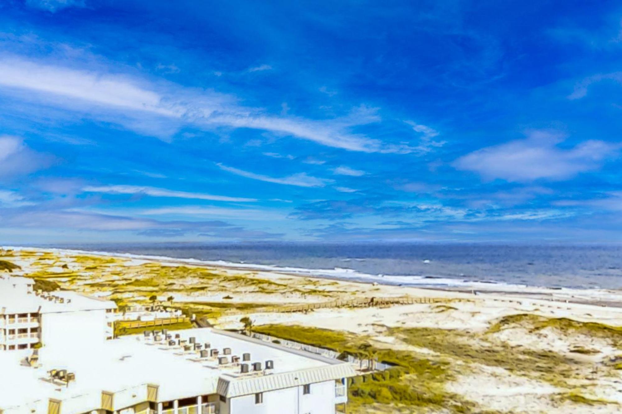 Plantation Dunes III Gulf Shores Eksteriør billede