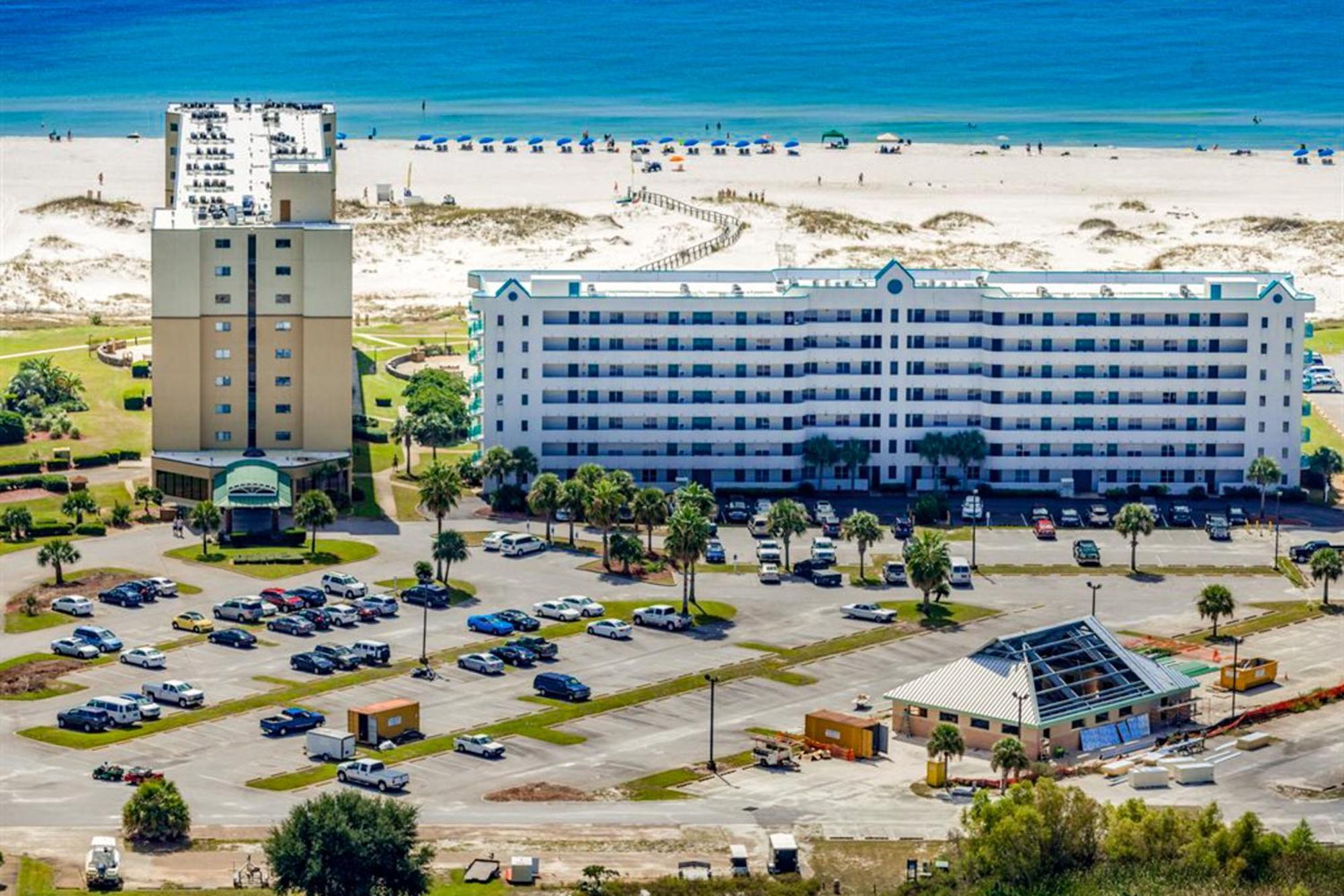 Plantation Dunes III Gulf Shores Eksteriør billede